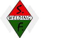 SF Welding Logo