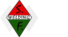 SF Welding Logo